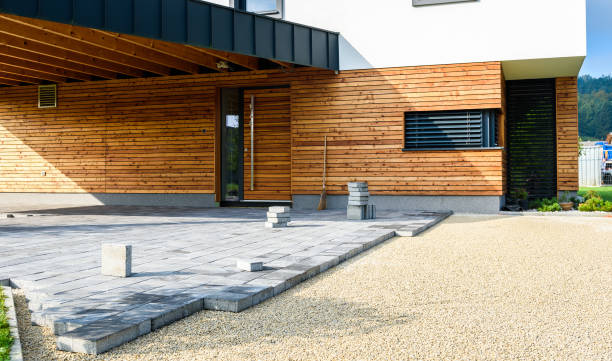 Palm Desert, CA Driveway Pavers Company