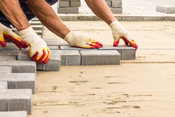 Best Driveway Resurfacing Pavers  in Palm Desert, CA