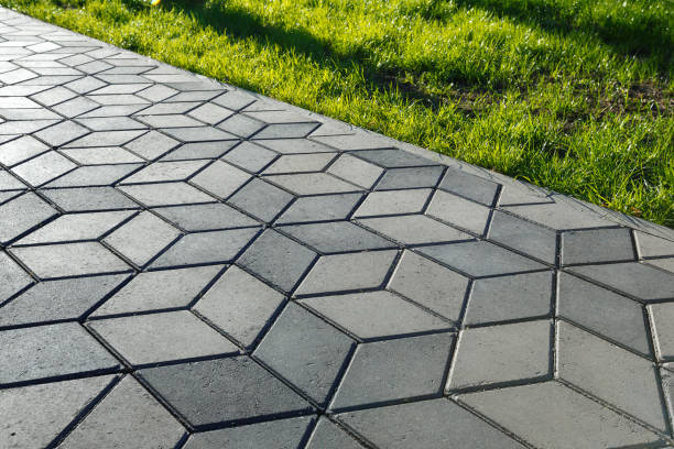 Best Residential Driveway Paver Services  in Palm Desert, CA