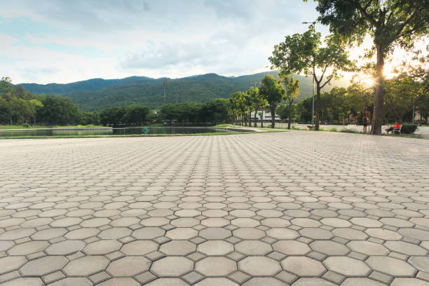 Best Permeable Paver Driveway  in Palm Desert, CA
