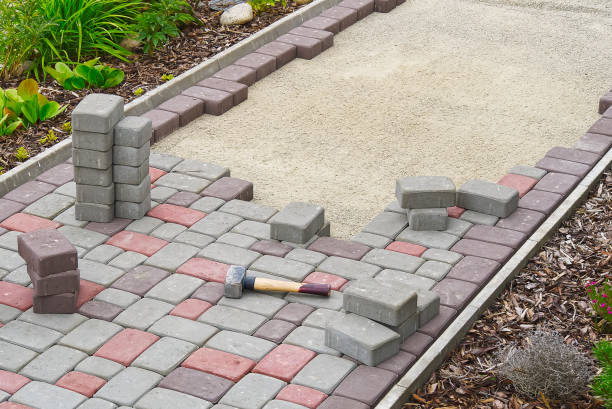 Best Best Driveway Pavers  in Palm Desert, CA
