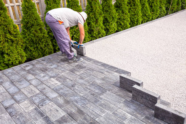 Best Residential Driveway Paver Services  in Palm Desert, CA