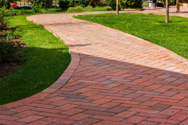 Best Custom Driveway Pavers  in Palm Desert, CA