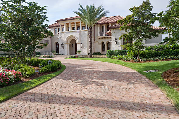 Best Driveway Pavers Near Me  in Palm Desert, CA