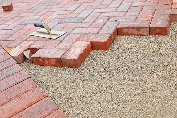 Professional Driveway Pavers in Palm Desert, CA