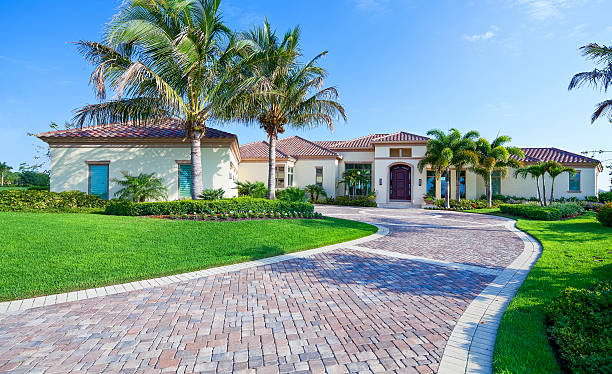 Reasons to Select Us for Your Driveway Paving Requirements in Palm Desert, CA
