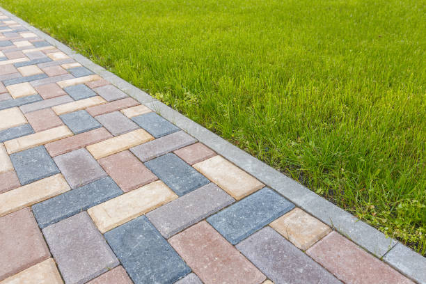 Best Concrete Paver Driveway  in Palm Desert, CA